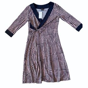 NWT BCBGMaxAzria dress